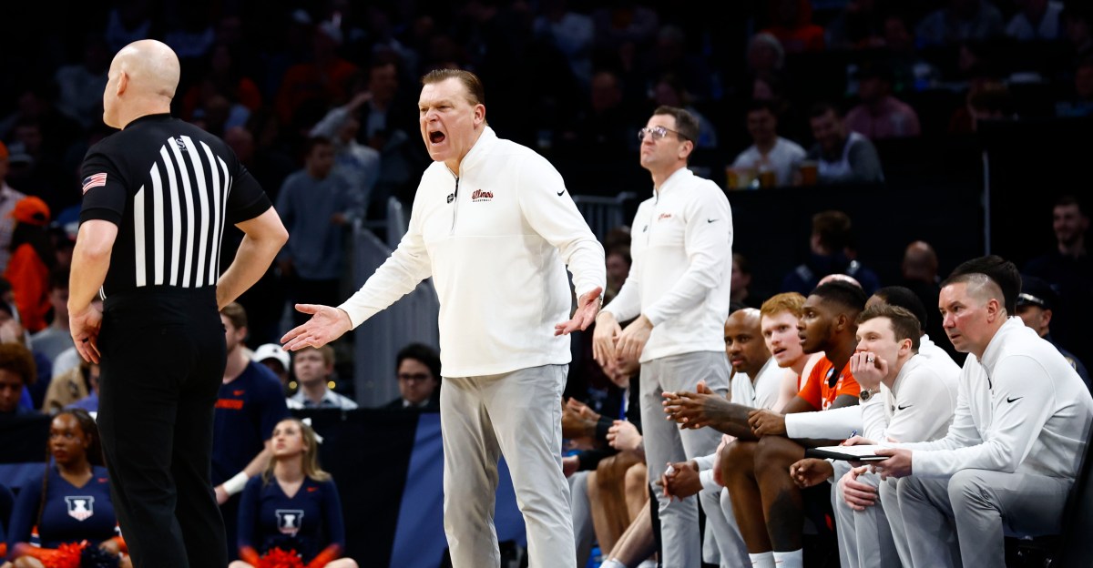 Despite Elite Eight Loss, Iowa Basketball's Program Trajectory Shifts